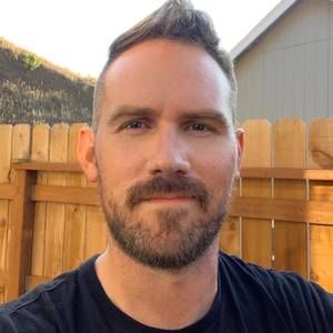 Meet your Posher, Korbin